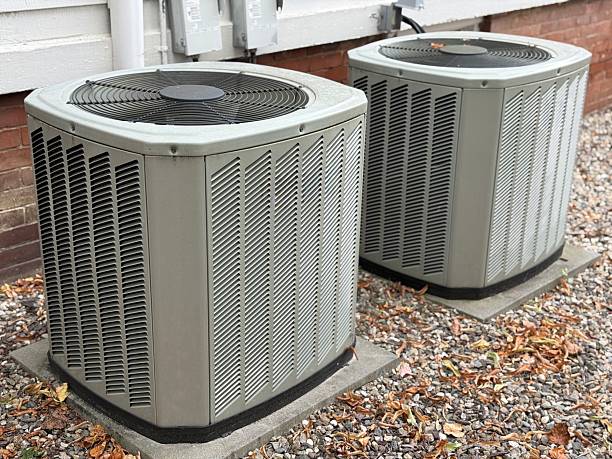 Reliable Hvac contractor in Chatfield, TX by JG Cool HVAC